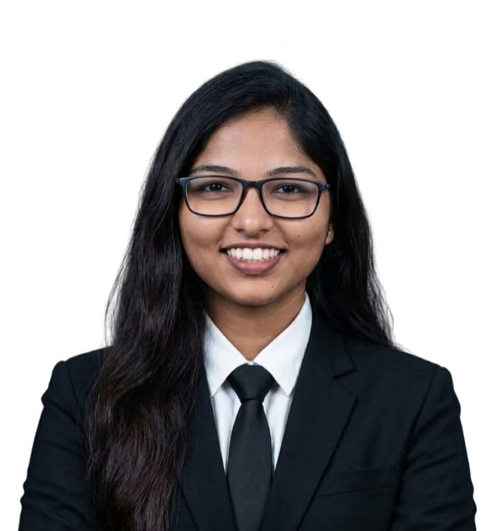 Adv.  Harshana T